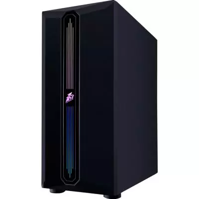 Корпус 1stPlayer RB-3-R1-BK - 1 Корпус 1stPlayer RB-3-R1-BK - 1