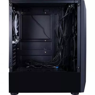 Корпус 1stPlayer RB-3-R1-BK - 2 Корпус 1stPlayer RB-3-R1-BK - 2