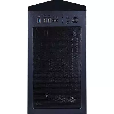 Корпус 1stPlayer RB-3-R1-BK - 3 Корпус 1stPlayer RB-3-R1-BK - 3