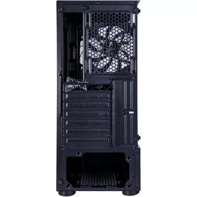 Корпус 1stPlayer RB-3-R1-BK - 4 Корпус 1stPlayer RB-3-R1-BK - 4