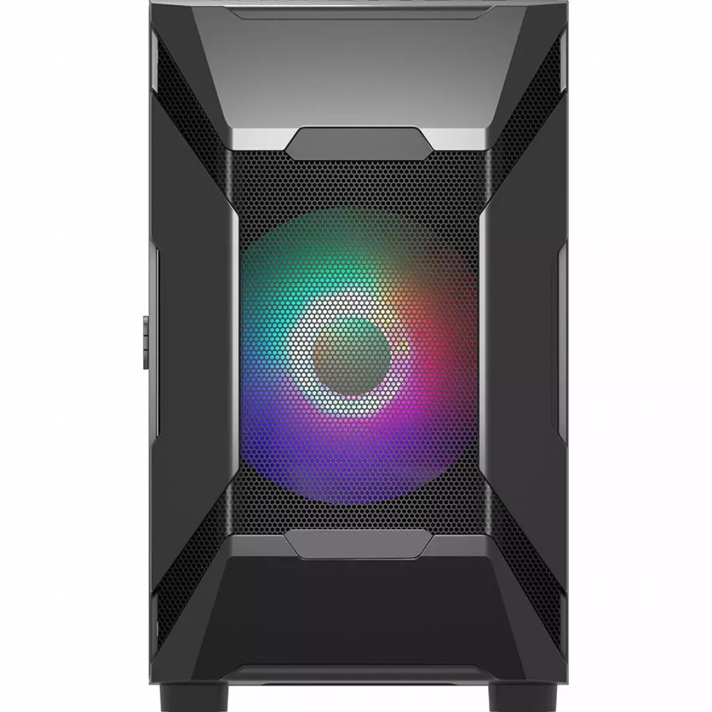 Корпус 1stPlayer D3-A-G7-MAX-BK - 1 Корпус 1stPlayer D3-A-G7-MAX-BK - 1