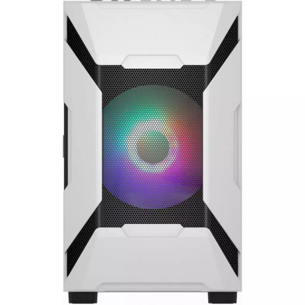 Корпус 1stPlayer D3-A-G7-MAX-WH - 1 Корпус 1stPlayer D3-A-G7-MAX-WH - 1