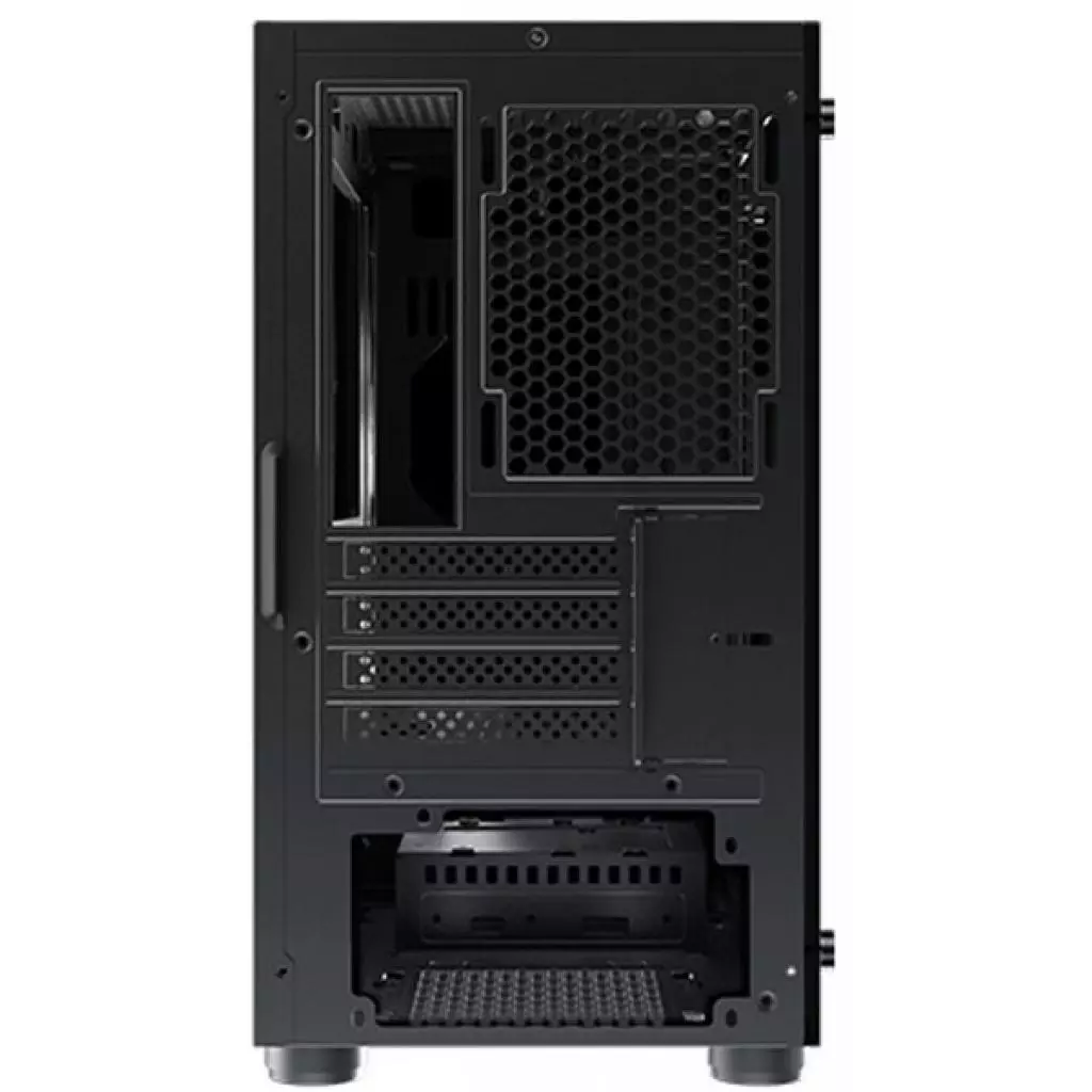 Корпус Xigmatek OMG (EN45884) - 3