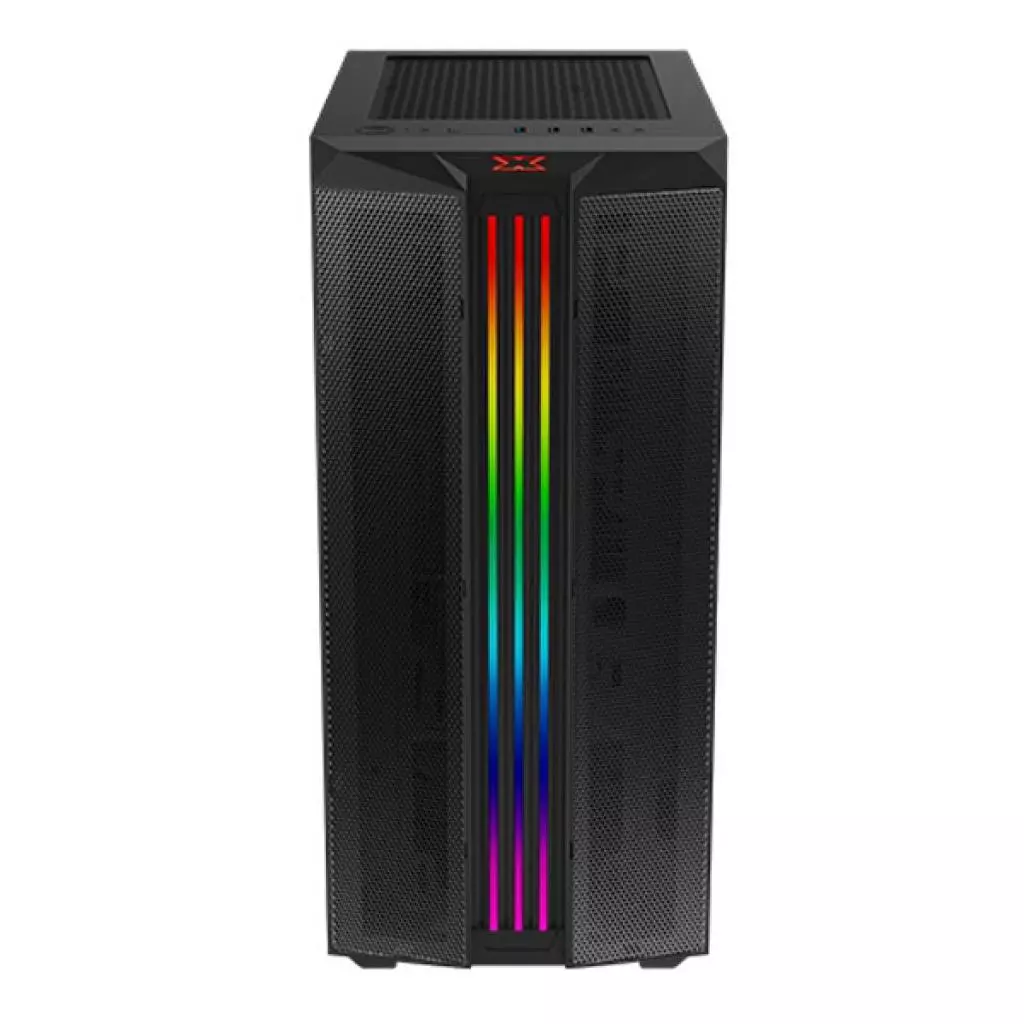 Корпус Xigmatek Trident (EN44535) - 2 Корпус Xigmatek Trident (EN44535) - 2