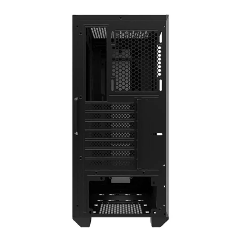 Корпус Xigmatek Trident (EN44535) - 3 Корпус Xigmatek Trident (EN44535) - 3