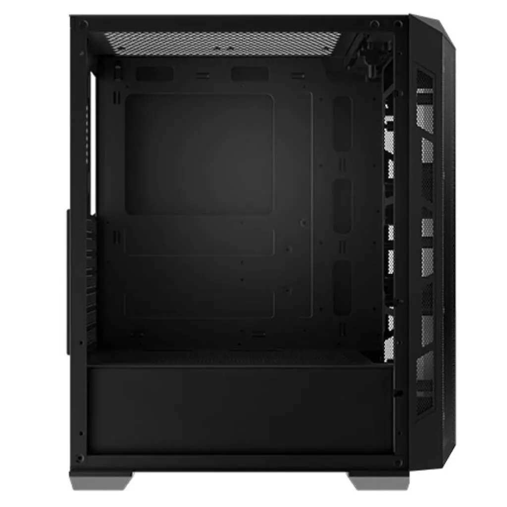 Корпус Xigmatek Trident (EN44535) - 4 Корпус Xigmatek Trident (EN44535) - 4