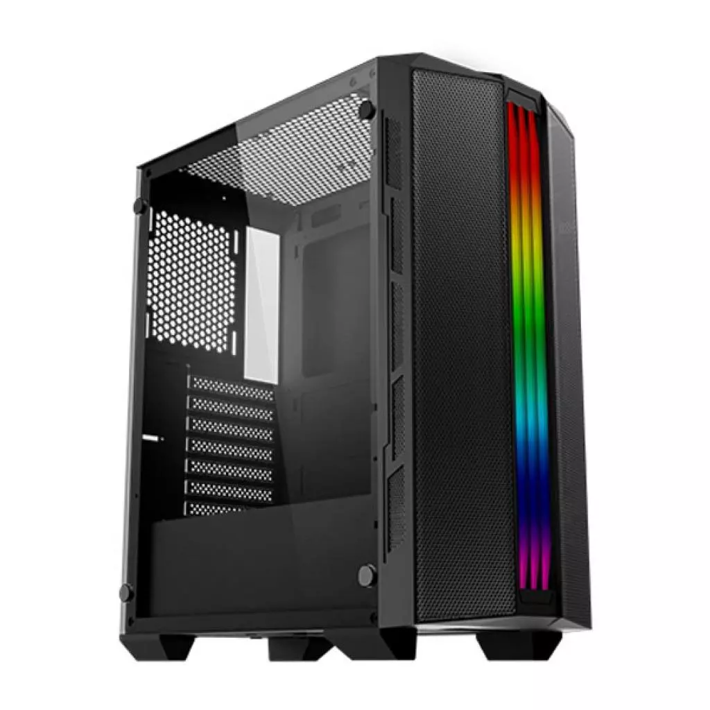 Корпус Xigmatek Trident (EN44535) - 7 Корпус Xigmatek Trident (EN44535) - 7