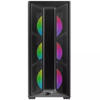 Корпус Xigmatek Trio (EN45693) - 1