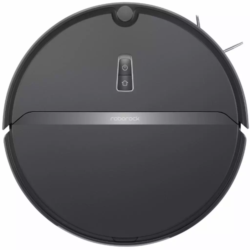 Пылесос Xiaomi Roborock E4 Vacuum Cleaner Black (E452-00) - 1 Пылесос Xiaomi Roborock E4 Vacuum Cleaner Black (E452-00) - 1