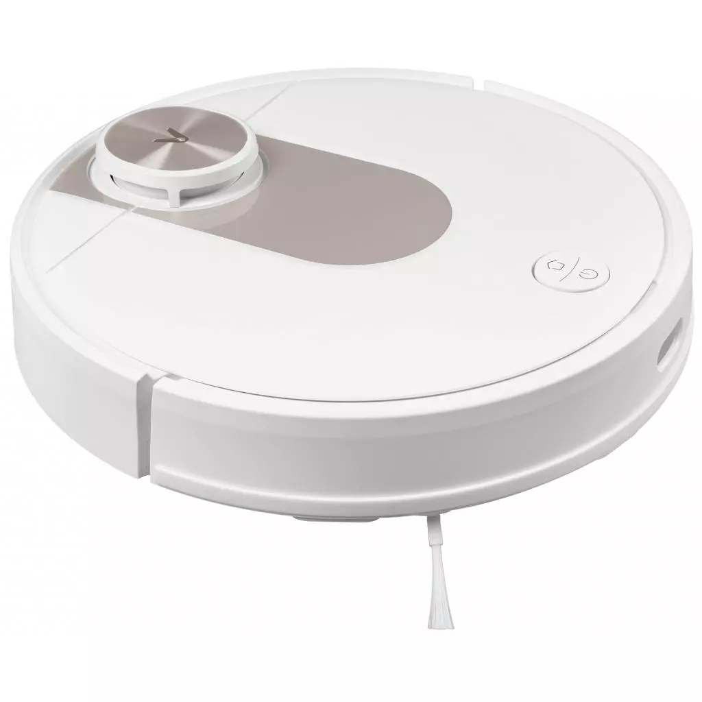 Пылесос Xiaomi VIOMI SE Vacuum Cleaner White (V-RVCLM21A) - 1 Пылесос Xiaomi VIOMI SE Vacuum Cleaner White (V-RVCLM21A) - 1