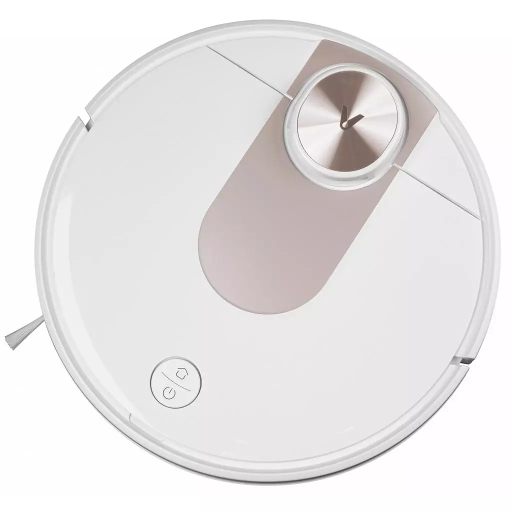 Пылесос Xiaomi VIOMI SE Vacuum Cleaner White (V-RVCLM21A) - 3 Пылесос Xiaomi VIOMI SE Vacuum Cleaner White (V-RVCLM21A) - 3