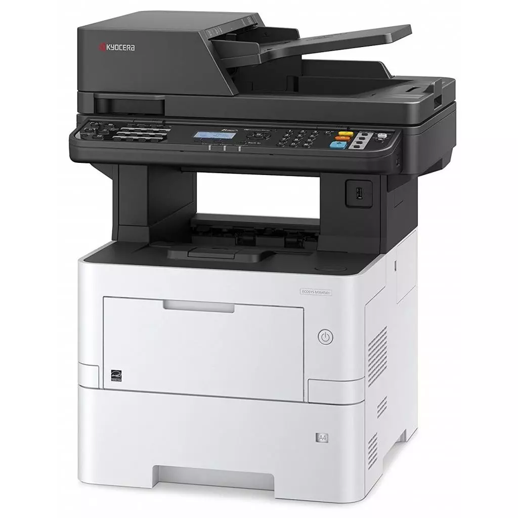 Многофункциональное устройство Kyocera Ecosys M3645dn (1102TG3NL0) - 2