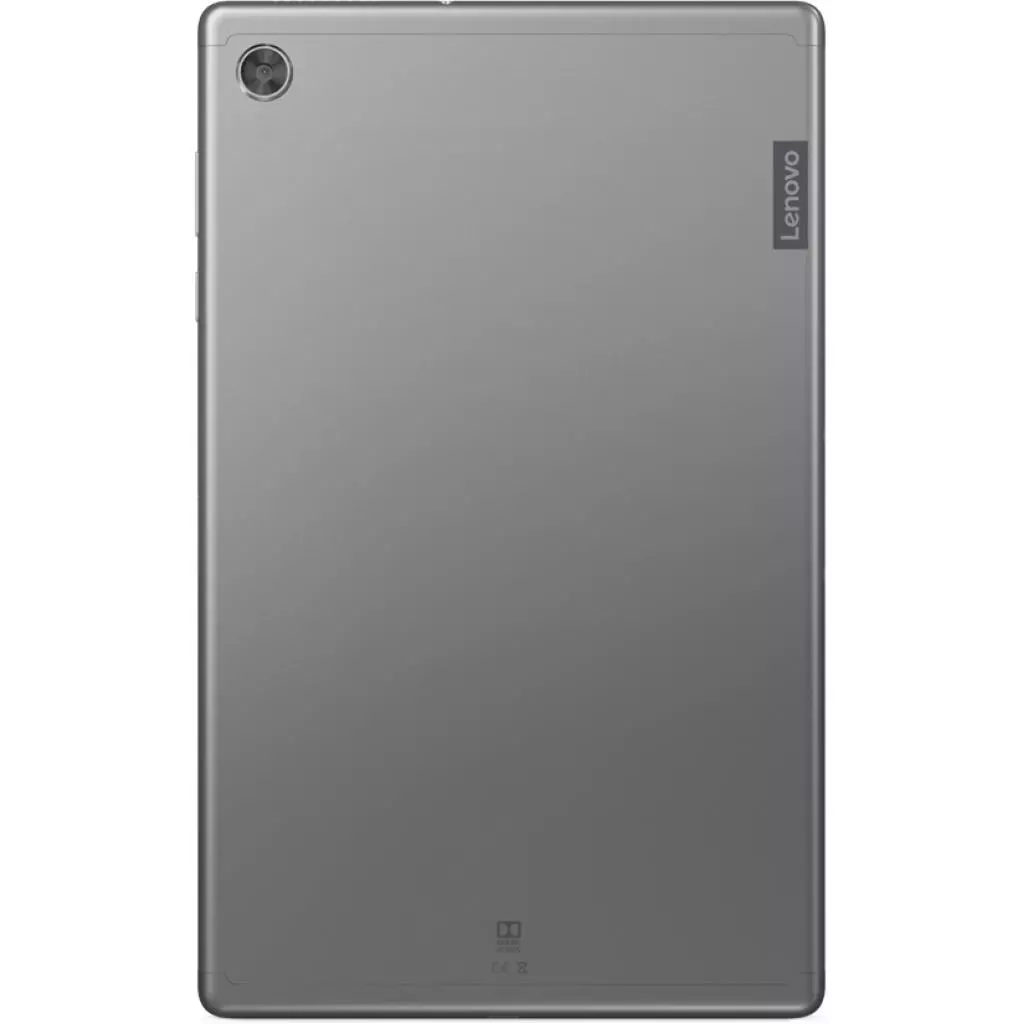 Планшет Lenovo Tab M10 HD (2-nd Gen) 2/32 WiFi Platinum Grey (ZA6W0020UA) - 1
