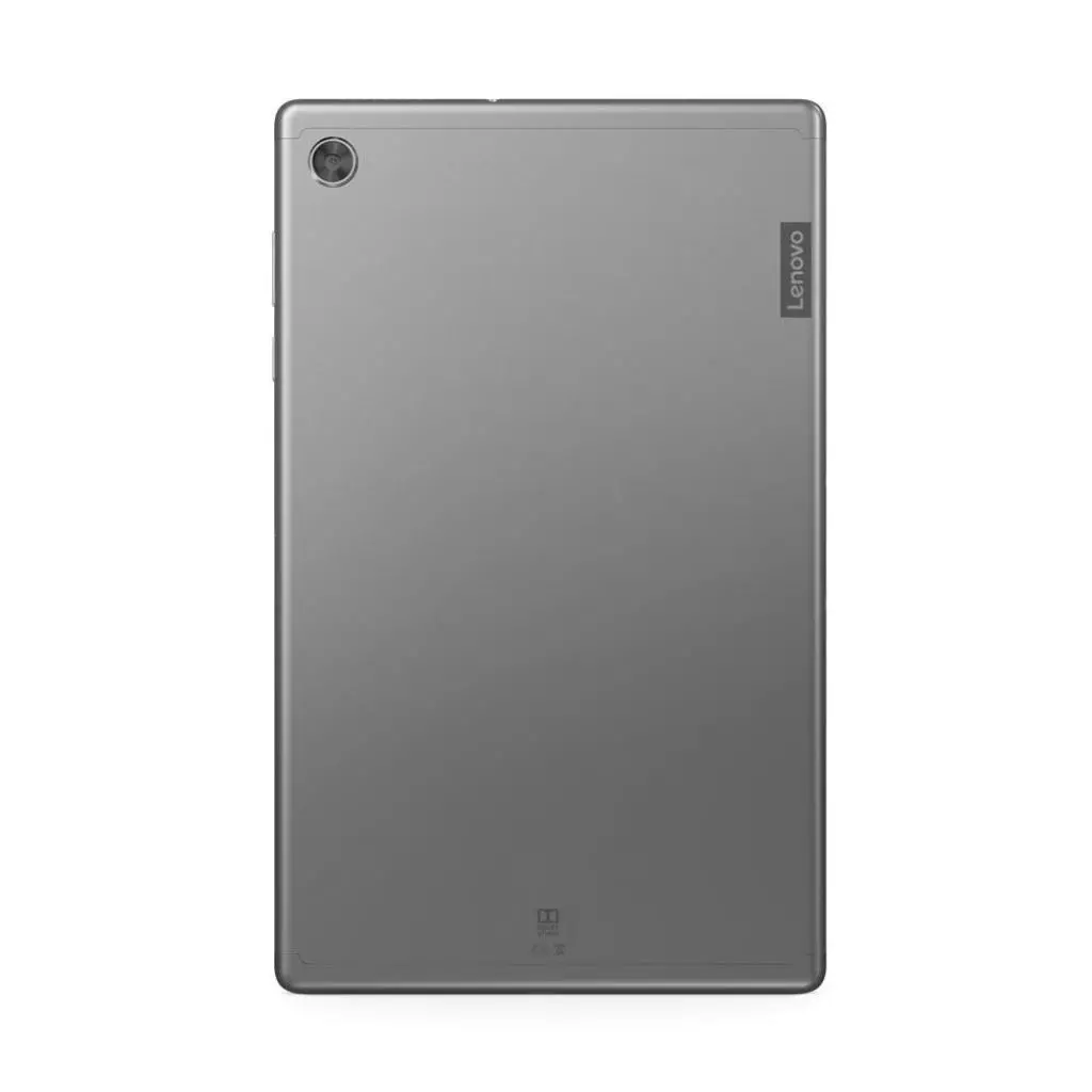 Планшет Lenovo Tab M10 HD (2-nd Gen) 2/32 LTE Iron Grey (ZA6V0094UA) - 1 Планшет Lenovo Tab M10 HD (2-nd Gen) 2/32 LTE Iron Grey (ZA6V0094UA) - 1
