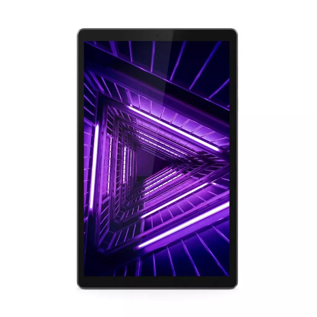 Планшет Lenovo Tab M10 HD (2-nd Gen) 2/32 LTE Iron Grey (ZA6V0094UA)