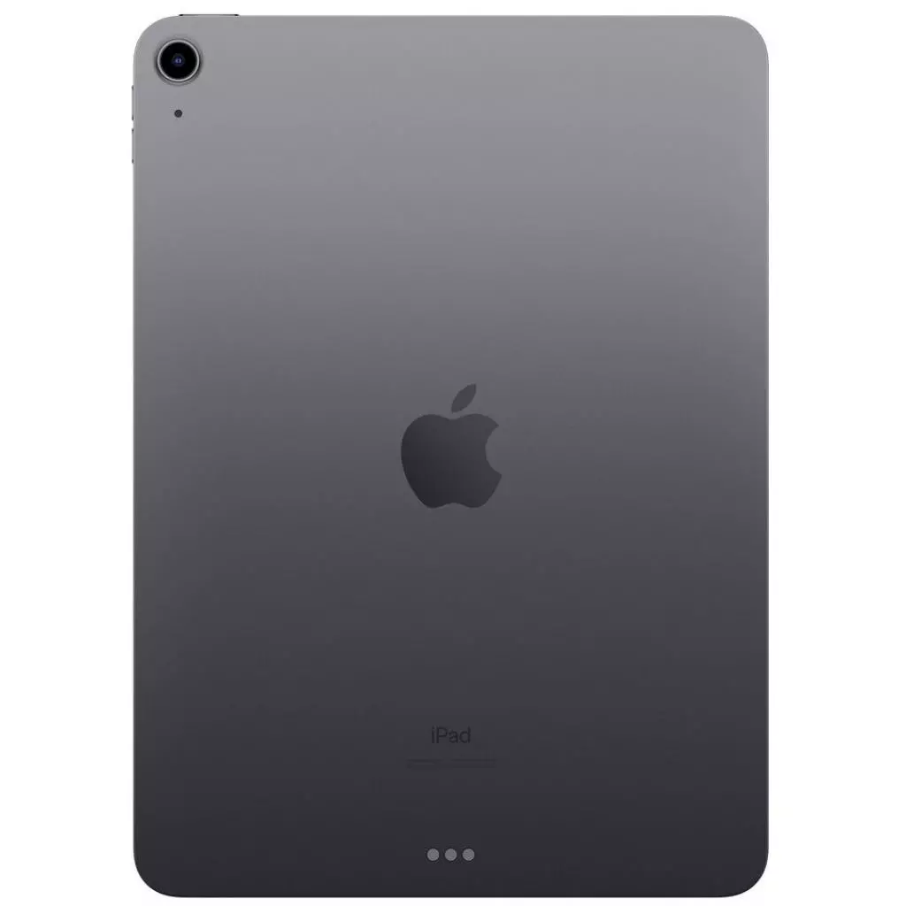 Планшет Apple A2316 iPad Air 10.9" Wi-Fi 256GB Space Gray (MYFT2RK/A) - 1 Планшет Apple A2316 iPad Air 10.9" Wi-Fi 256GB Space Gray (MYFT2RK/A) - 1