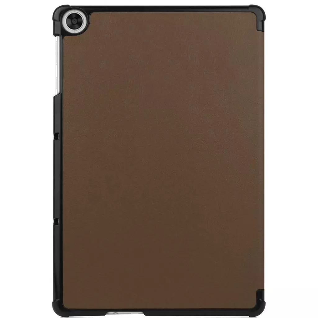 Чехол для планшета BeCover Smart Case Huawei MatePad T10 Brown (705389) - 1 Чехол для планшета BeCover Smart Case Huawei MatePad T10 Brown (705389) - 1