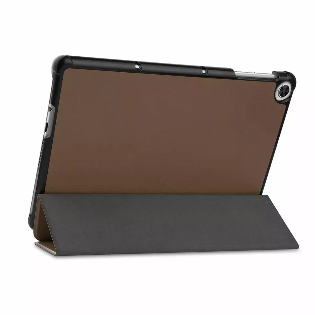 Чехол для планшета BeCover Smart Case Huawei MatePad T10 Brown (705389) - 3 Чехол для планшета BeCover Smart Case Huawei MatePad T10 Brown (705389) - 3