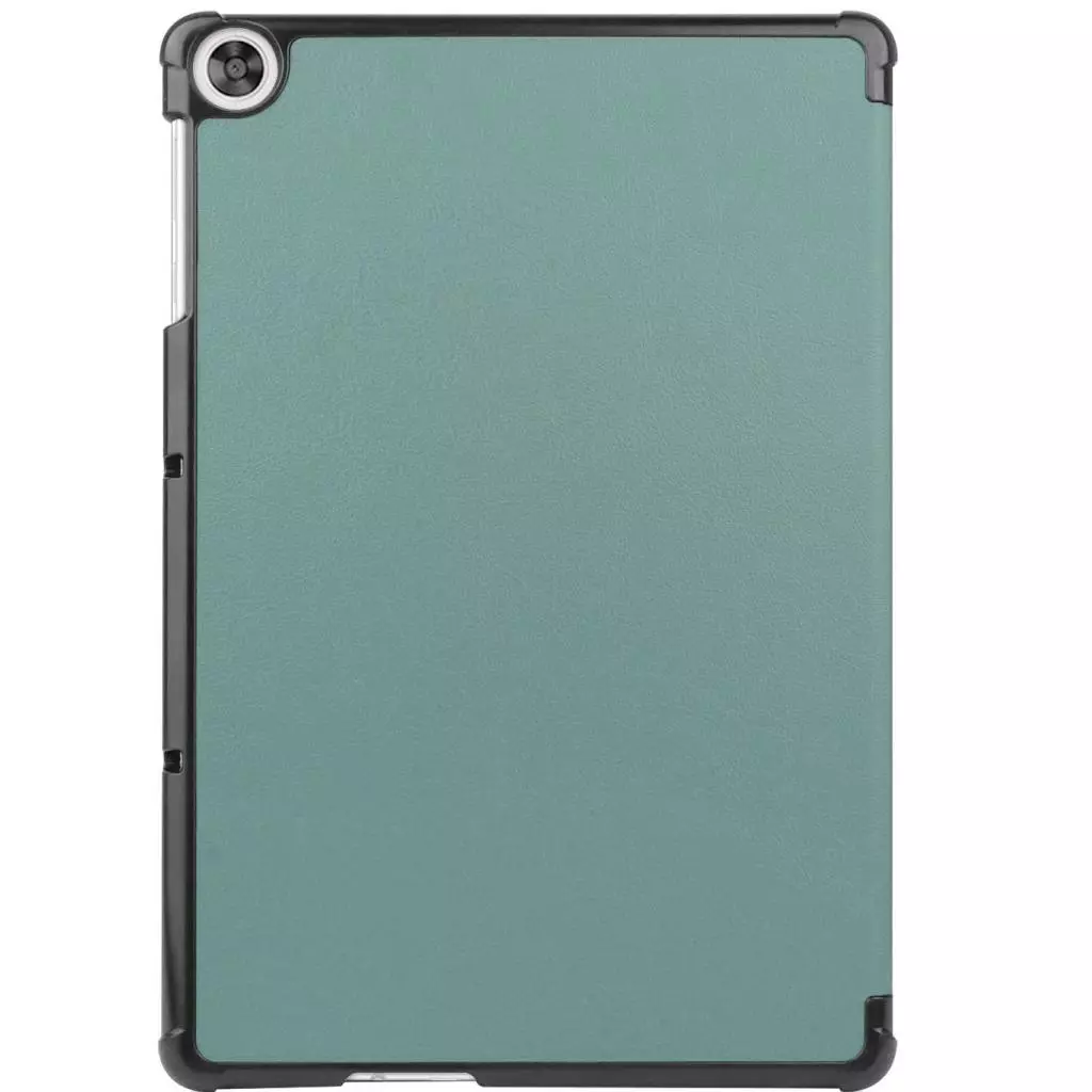 Чехол для планшета BeCover Smart Case Huawei MatePad T10 Dark Green (705391) - 1 Чехол для планшета BeCover Smart Case Huawei MatePad T10 Dark Green (705391) - 1