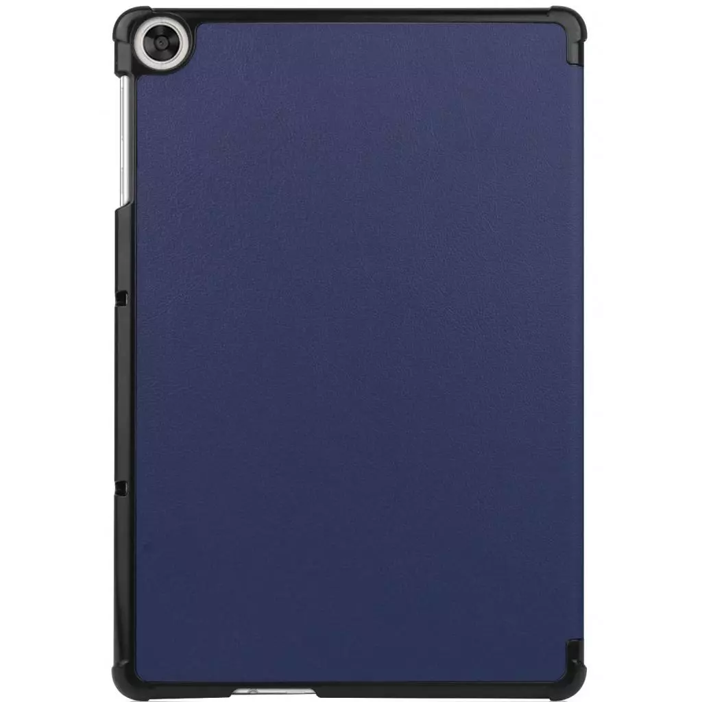 Чехол для планшета BeCover Smart Case Huawei MatePad T10 Deep Blue (705390) - 1