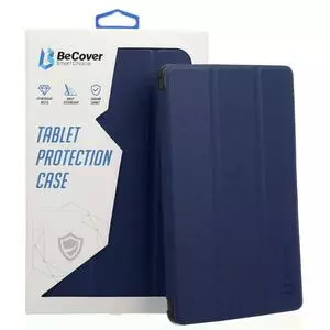 Чехол для планшета BeCover Smart Case Huawei MatePad T10 Deep Blue (705390)