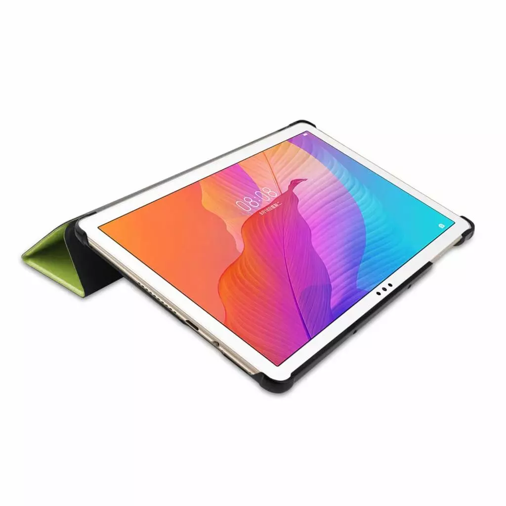 Чехол для планшета BeCover Smart Case Huawei MatePad T10 Green (705392) - 5 Чехол для планшета BeCover Smart Case Huawei MatePad T10 Green (705392) - 5