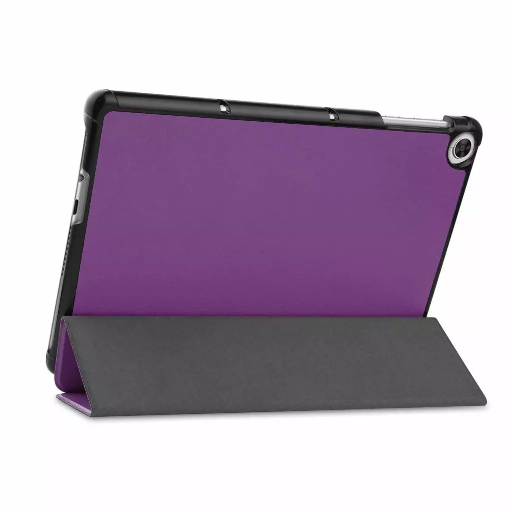 Чехол для планшета BeCover Smart Case Huawei MatePad T10 Purple (705394) - 3 Чехол для планшета BeCover Smart Case Huawei MatePad T10 Purple (705394) - 3