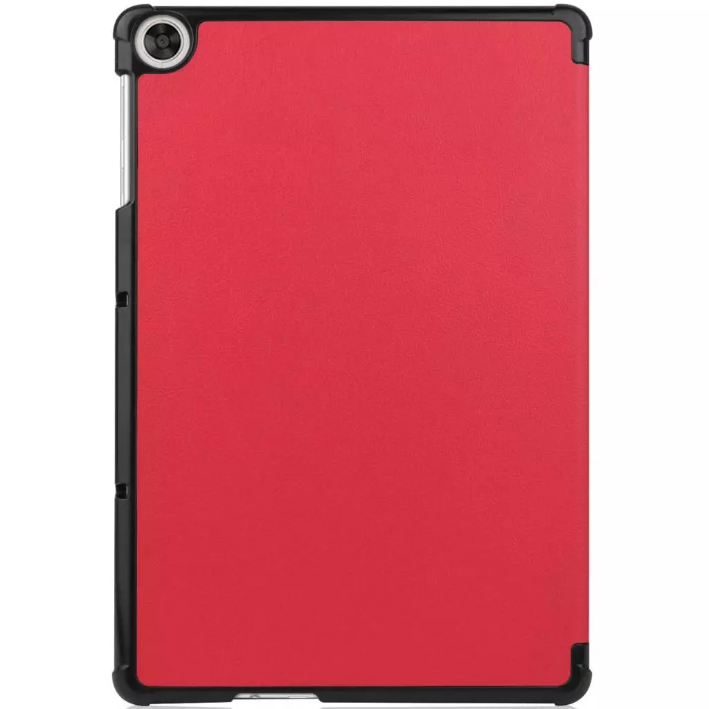 Чехол для планшета BeCover Smart Case Huawei MatePad T10 Red (705395) - 1 Чехол для планшета BeCover Smart Case Huawei MatePad T10 Red (705395) - 1