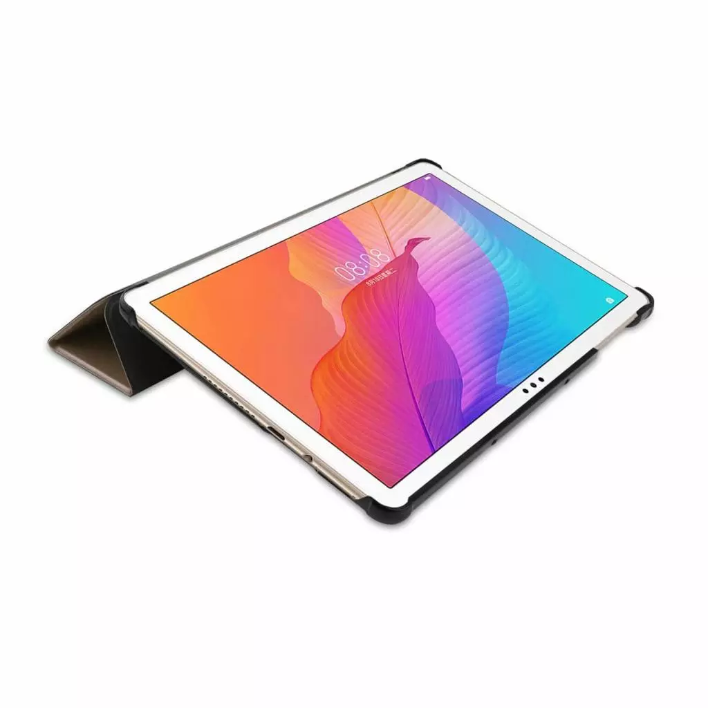 Чехол для планшета BeCover Smart Case Huawei MatePad T10s / T10s (2nd Gen) Brown (705398) - 5 Чехол для планшета BeCover Smart Case Huawei MatePad T10s / T10s (2nd Gen) Brown (705398) - 5