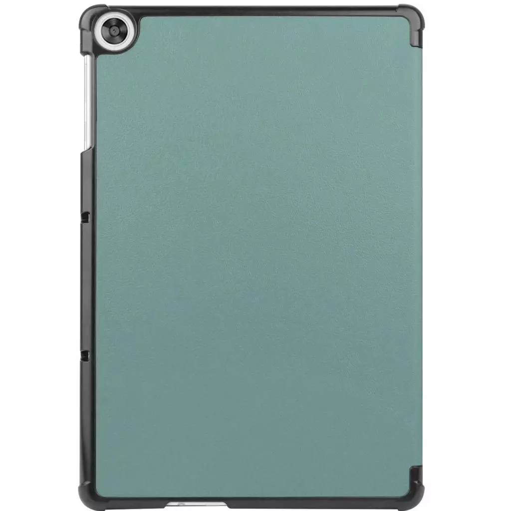 Чехол для планшета BeCover Smart Case Huawei MatePad T10s / T10s (2nd Gen) Dark Green (705400) - 1 Чехол для планшета BeCover Smart Case Huawei MatePad T10s / T10s (2nd Gen) Dark Green (705400) - 1