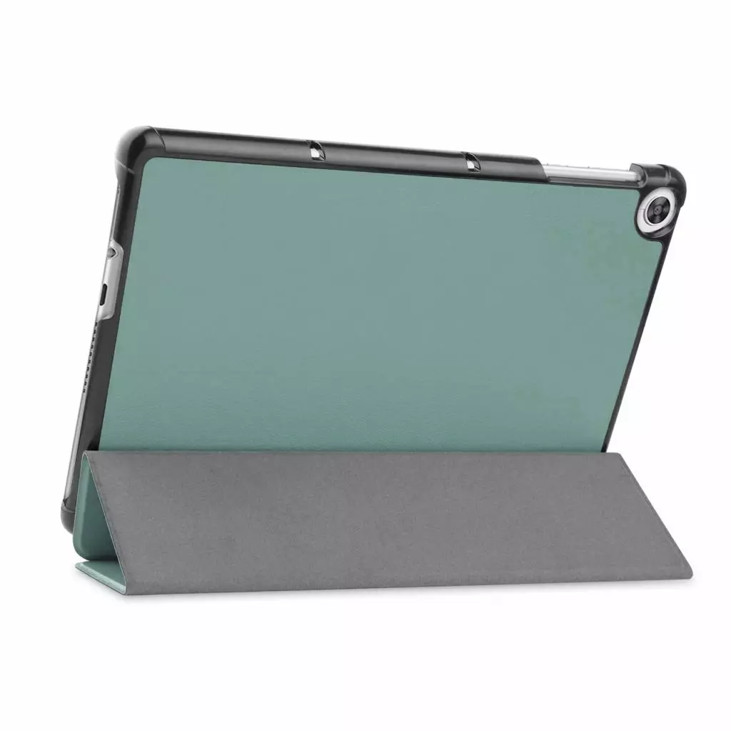 Чехол для планшета BeCover Smart Case Huawei MatePad T10s / T10s (2nd Gen) Dark Green (705400) - 3 Чехол для планшета BeCover Smart Case Huawei MatePad T10s / T10s (2nd Gen) Dark Green (705400) - 3