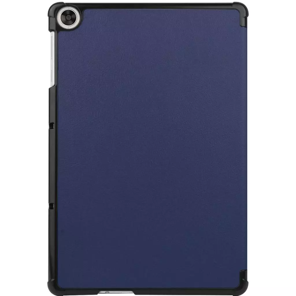 Чехол для планшета BeCover Smart Case Huawei MatePad T10s / T10s (2nd Gen) Deep Blue (705399) - 1