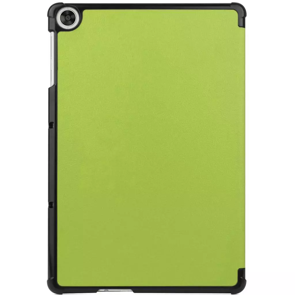 Чехол для планшета BeCover Smart Case Huawei MatePad T10s / T10s (2nd Gen) Green (705401) - 1 Чехол для планшета BeCover Smart Case Huawei MatePad T10s / T10s (2nd Gen) Green (705401) - 1