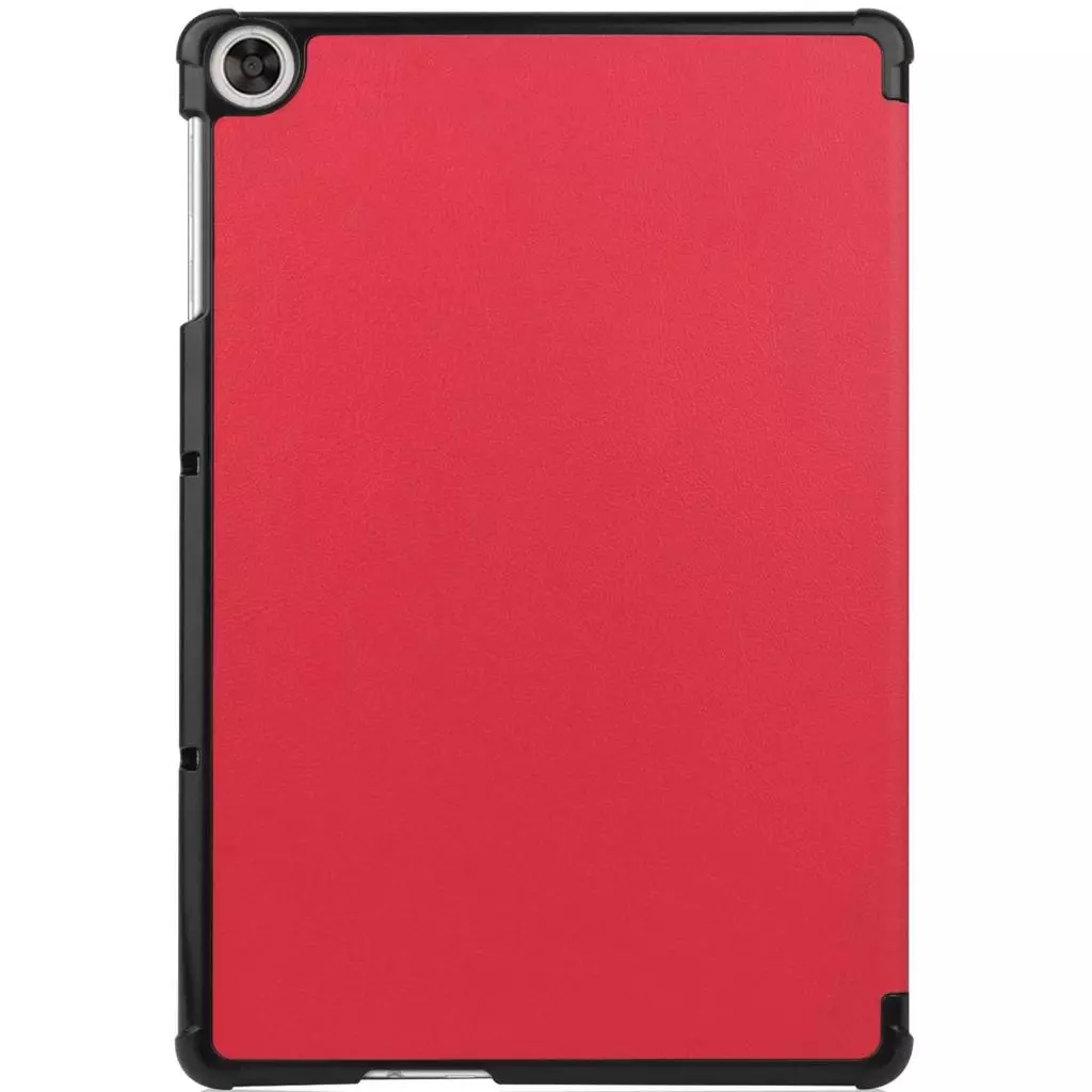 Чехол для планшета BeCover Smart Case Huawei MatePad T10s / T10s (2nd Gen) Red (705404) - 1