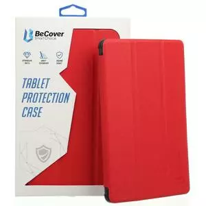 Чехол для планшета BeCover Smart Case Huawei MatePad T10s / T10s (2nd Gen) Red (705404)