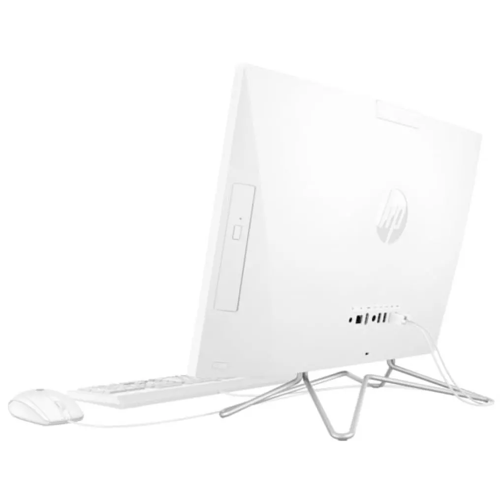 Компьютер HP 24-df0027ur Touch AiO / Ryzen5 3500U (14P98EA) - 2 Компьютер HP 24-df0027ur Touch AiO / Ryzen5 3500U (14P98EA) - 2
