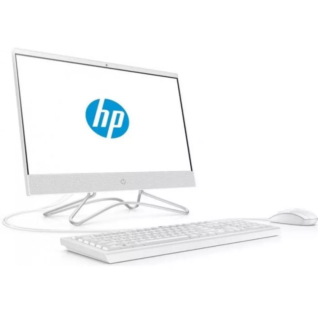 Компьютер HP 24-df0001ua AiO / i3-10100T (259M7EA) - 1 Компьютер HP 24-df0001ua AiO / i3-10100T (259M7EA) - 1