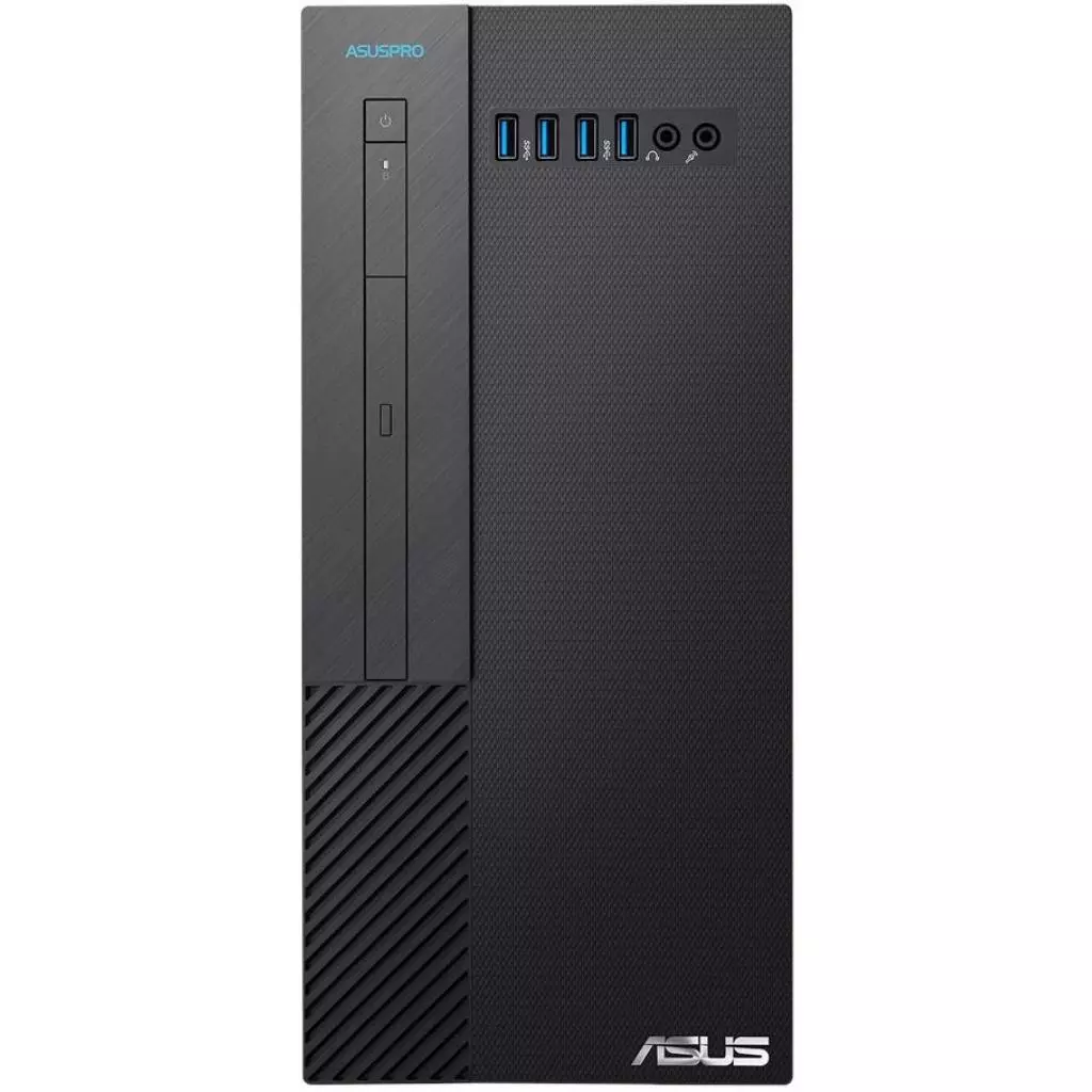 Компьютер ASUS D340MF-0G5420006D / Pentium G5420 (90PF01W3-M22660) - 1 Компьютер ASUS D340MF-0G5420006D / Pentium G5420 (90PF01W3-M22660) - 1