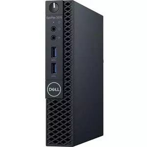 Компьютер Dell OptiPlex 3070 MFF / i5-8500T (210-AOIL-MT20)