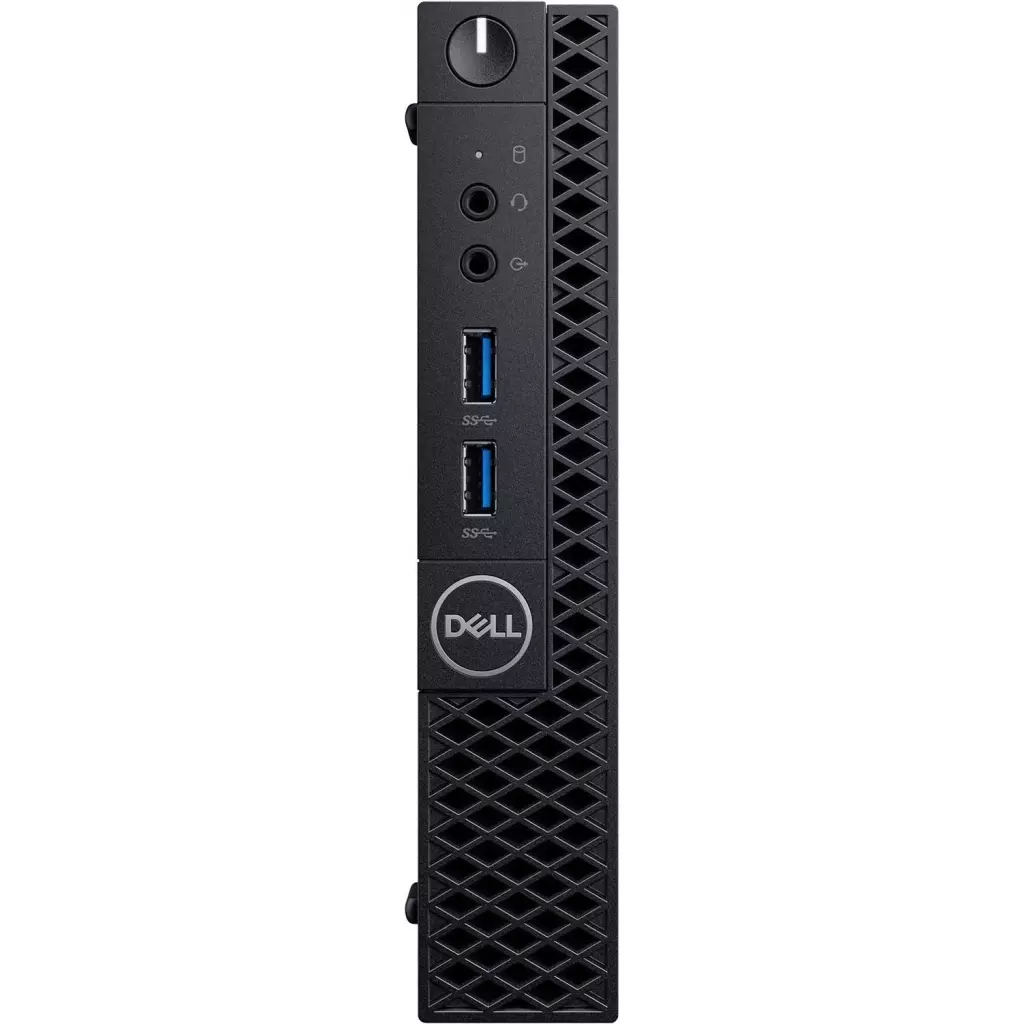 Компьютер Dell OptiPlex 3070 MFF / i5-9500T (210-ASBJ-0720KK) - 1