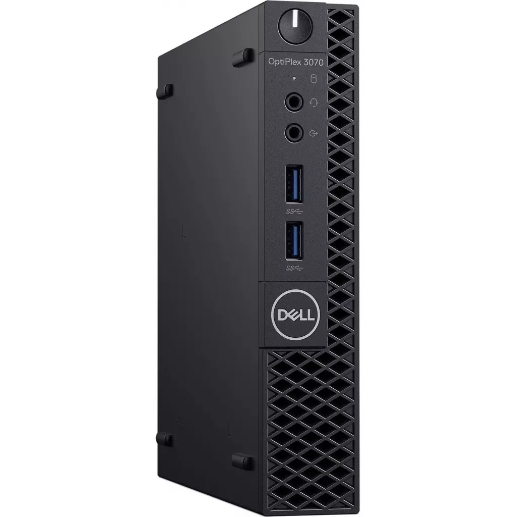 Компьютер Dell OptiPlex 3070 MFF / i5-9500T (210-ASBJ-0720KK) - 2
