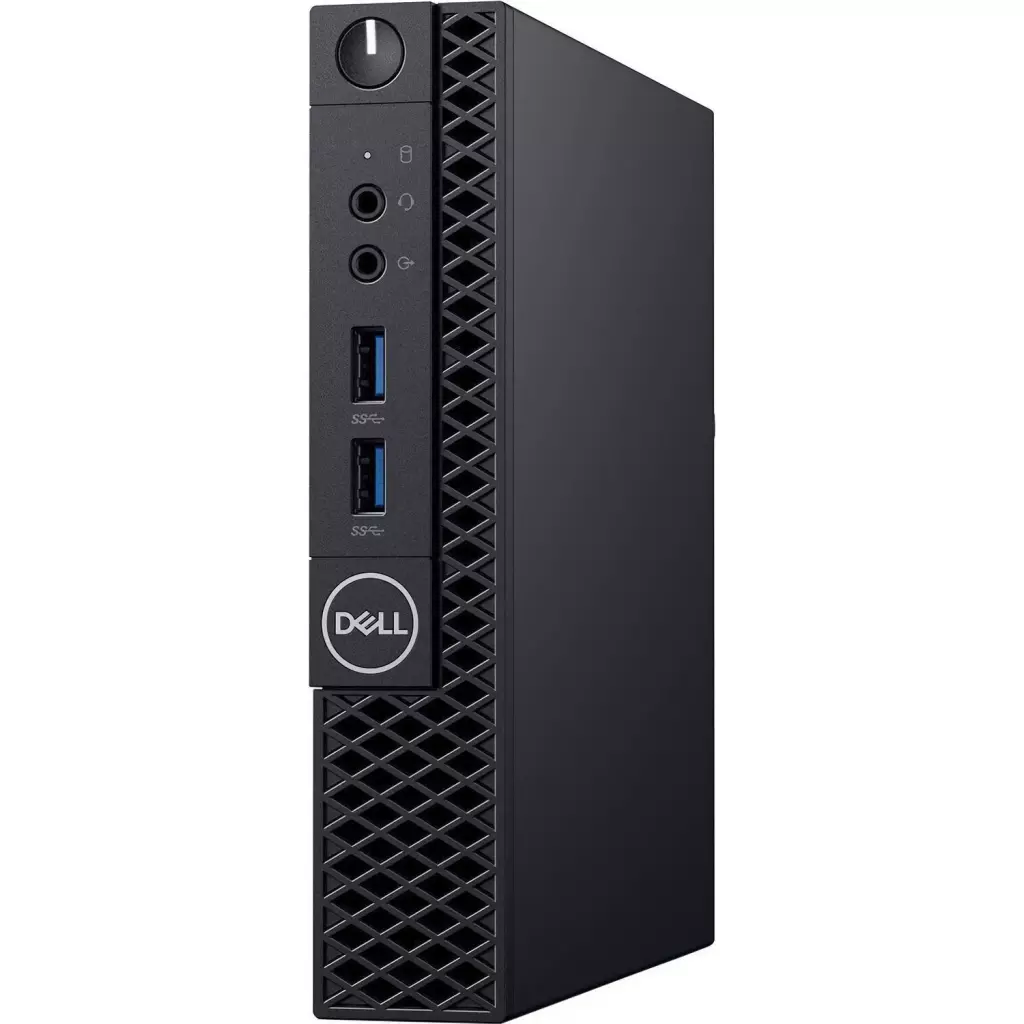 Компьютер Dell OptiPlex 3070 MFF / i5-9500T (210-ASBJ-0720KK)