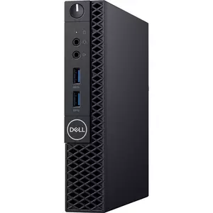 Компьютер Dell OptiPlex 3070 MFF / i5-9500T (210-ASBJ-0720KK)