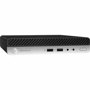 Компьютер HP ProDesk 405 G4 DM / Ryzen3 2200GE (260K6ES)