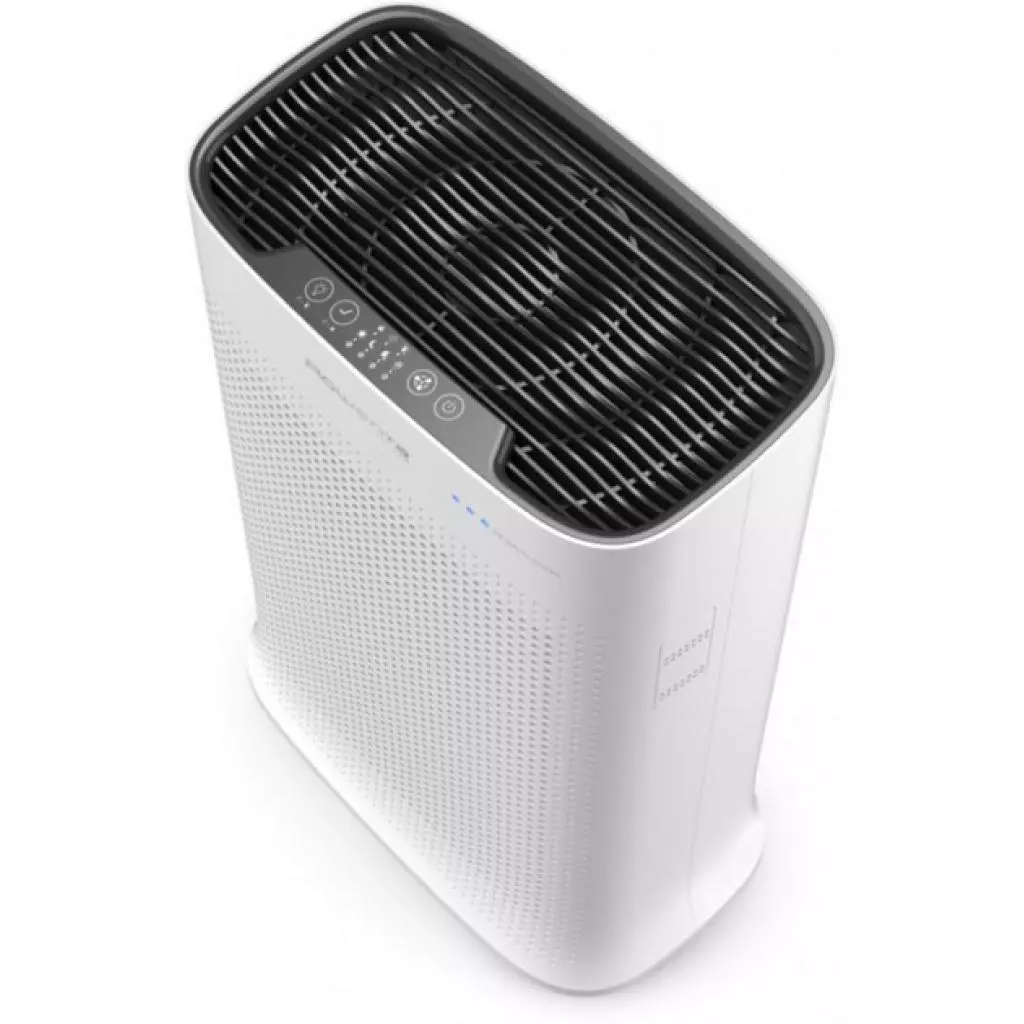 Воздухоочиститель Rowenta PU3080F0 - 3 Воздухоочиститель Rowenta PU3080F0 - 3