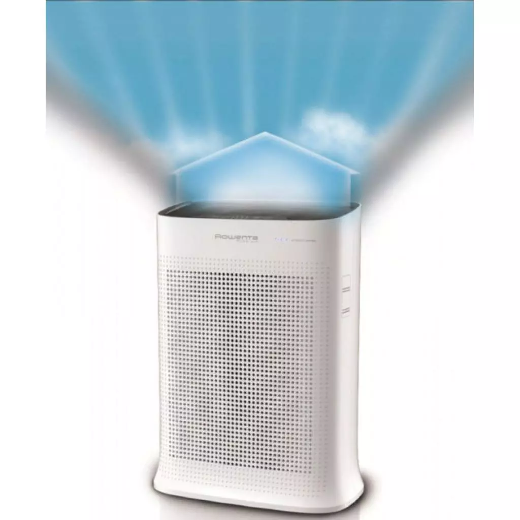 Воздухоочиститель Rowenta PU3080F0 - 5 Воздухоочиститель Rowenta PU3080F0 - 5