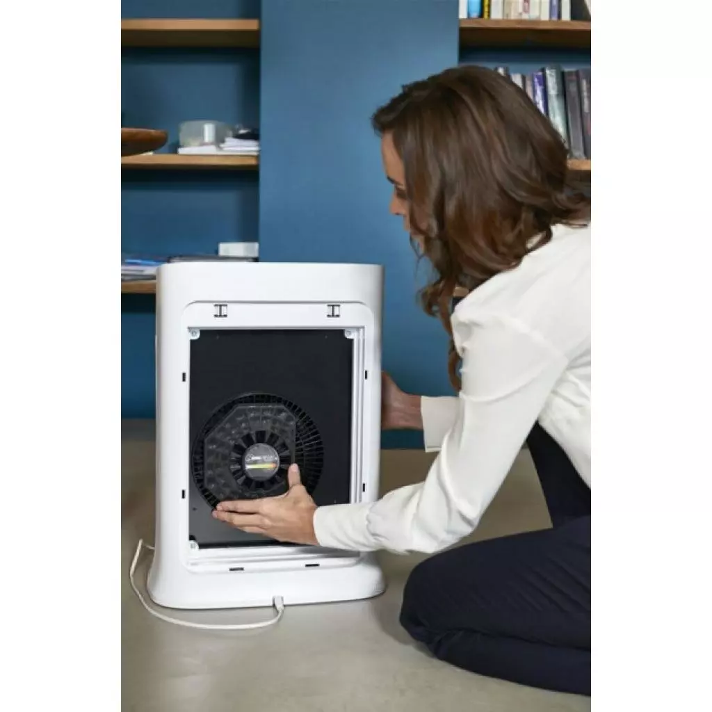 Воздухоочиститель Rowenta PU3080F0 - 6 Воздухоочиститель Rowenta PU3080F0 - 6