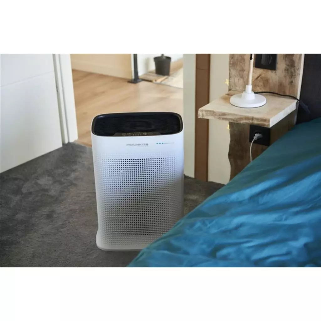 Воздухоочиститель Rowenta PU3080F0 - 7 Воздухоочиститель Rowenta PU3080F0 - 7