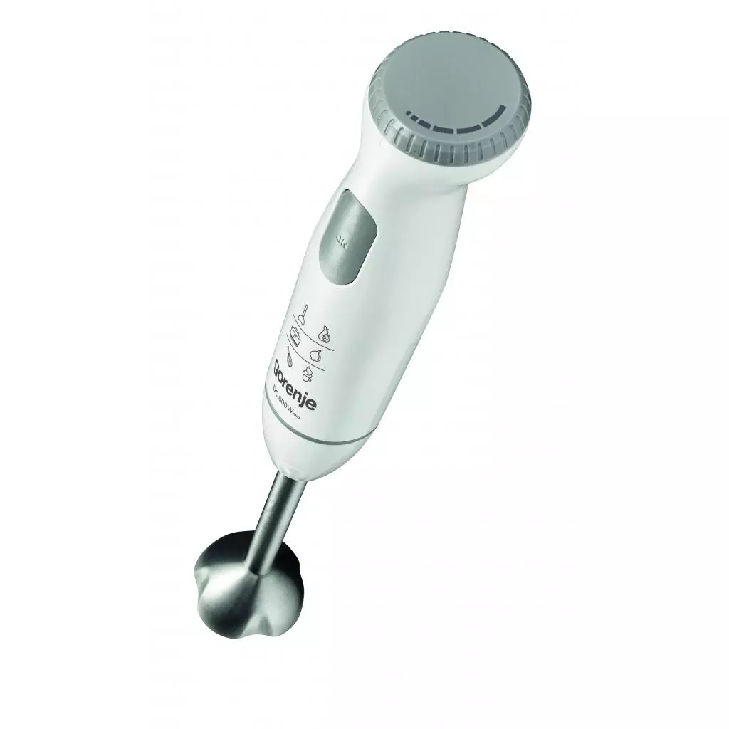 Блендер Gorenje HBC 804 QW (HBC804QW) - 2 Блендер Gorenje HBC 804 QW (HBC804QW) - 2