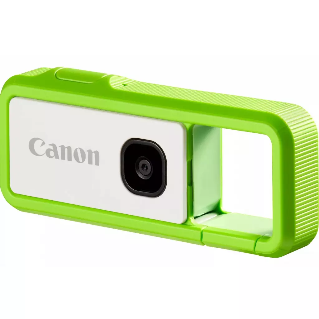 Цифровая видеокамера Canon IVY REC Green (4291C012) - 1 Цифровая видеокамера Canon IVY REC Green (4291C012) - 1